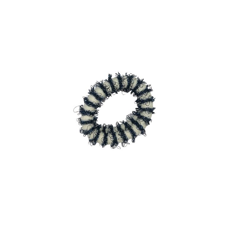 PICO - Efie Metallic Elastic 2-pack 