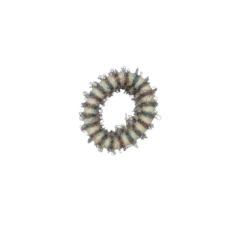 PICO - Efie Metallic Elastic 2-pack 