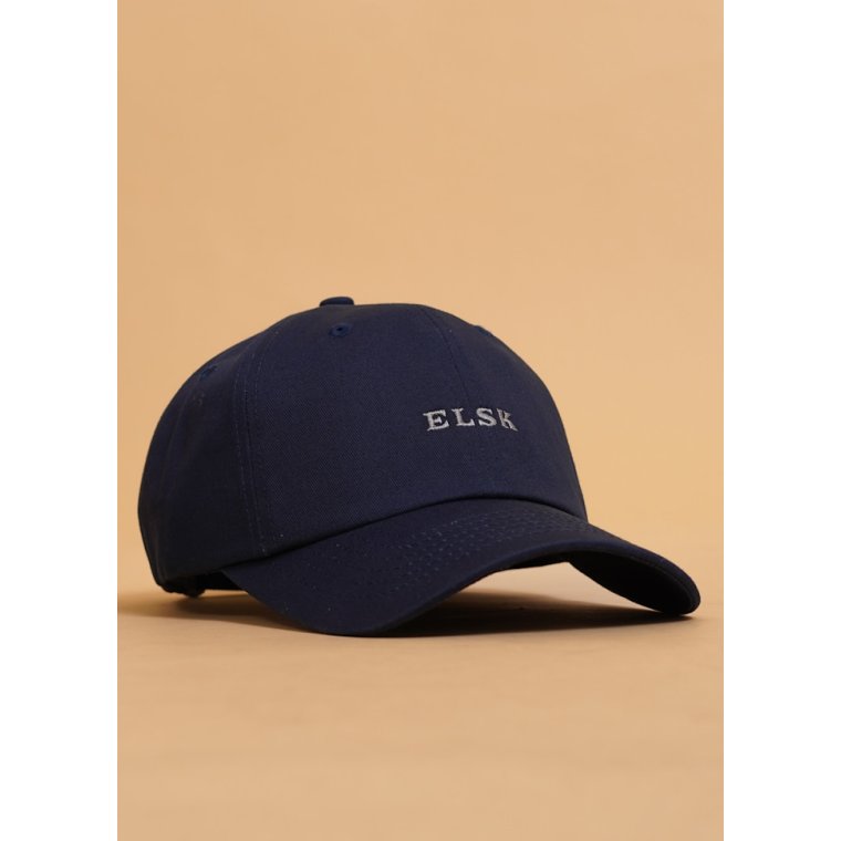 ELSK - BASE TWILL CAP