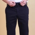 ELSK - CASUAL MEN'S PANTS	 - DARK NAVY