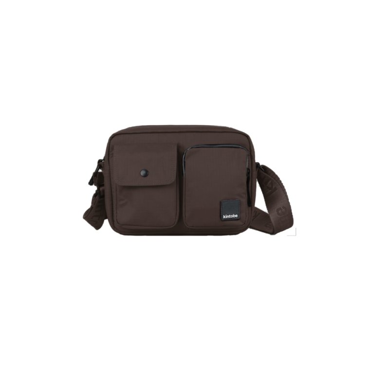 KINTOBE - MILES - Downtown Mocha