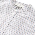 Studio Feder - ISOLDE SHIRT - COTTON	 - TAILOR STRIPE