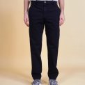 ELSK - CASUAL MEN'S PANTS	 - DARK NAVY