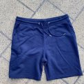 Bl Shorts m/Ls koordinater p baglomme - UNISEX