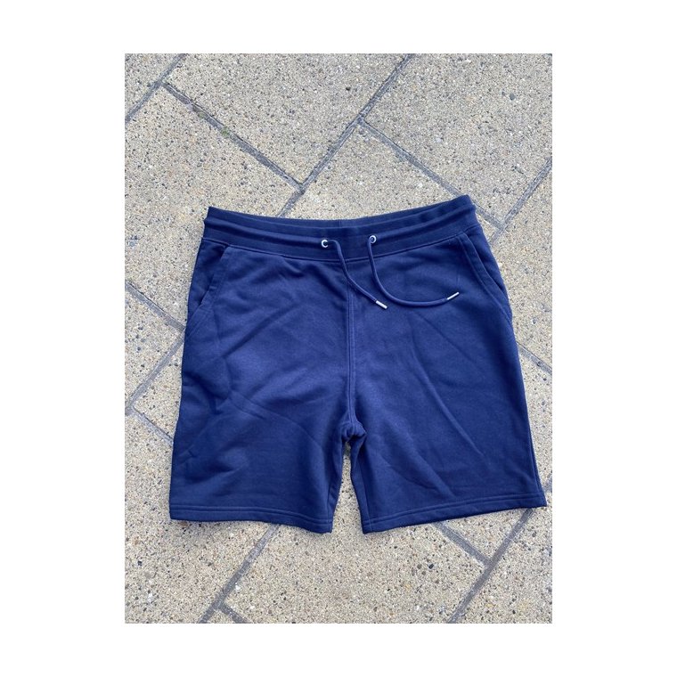 Bl Shorts m/Ls koordinater p baglomme - UNISEX