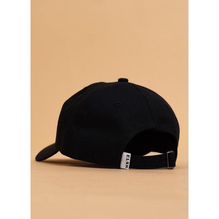 ELSK - BASE TWILL CAP