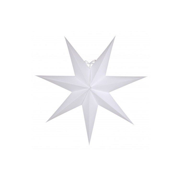 Watt & Veke - Greta Hvid