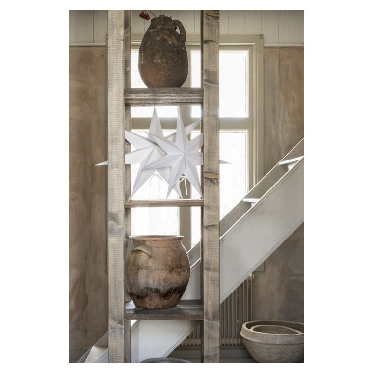 Watt & Veke - Greta Hvid