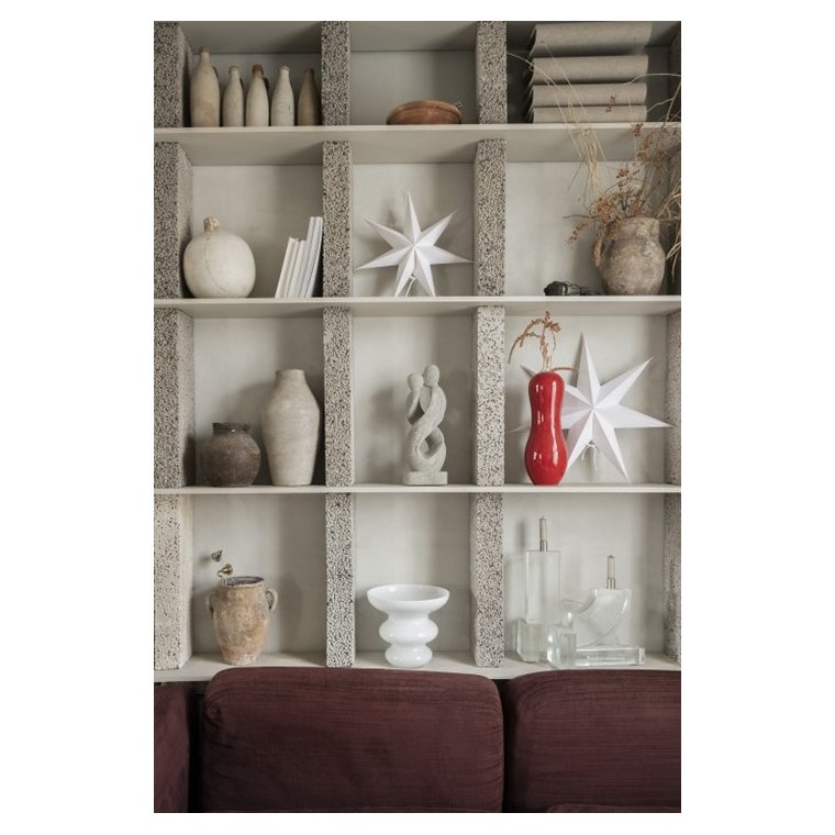 Watt & Veke - Greta Hvid