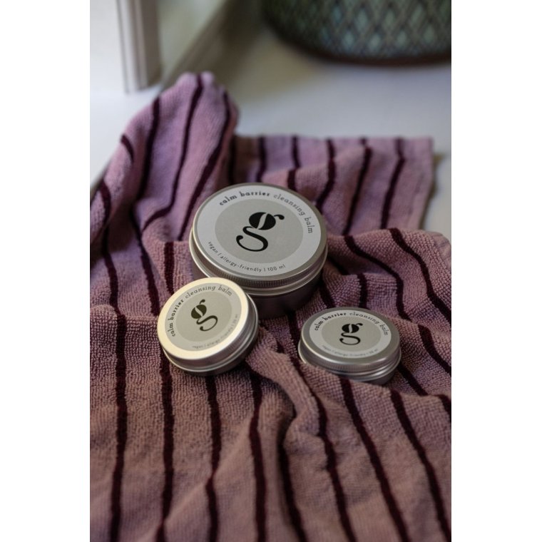 Grums - Calm Barrier Cleansing Balm - 100 ml