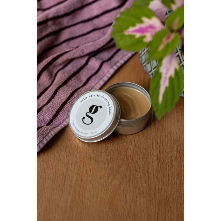 Grums - Calm Barrier Cleansing Balm - 100 ml