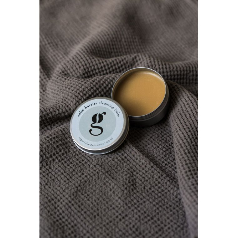 Grums - Calm Barrier Cleansing Balm - 100 ml