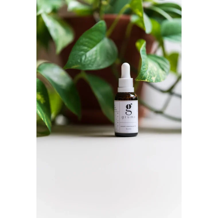 Grums - Renew Niacinamide Booster