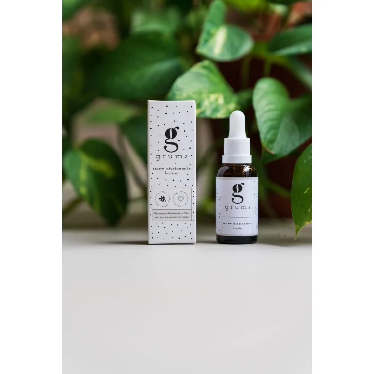 Grums - Renew Niacinamide Booster
