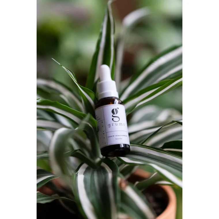 Grums - Renew Niacinamide Booster