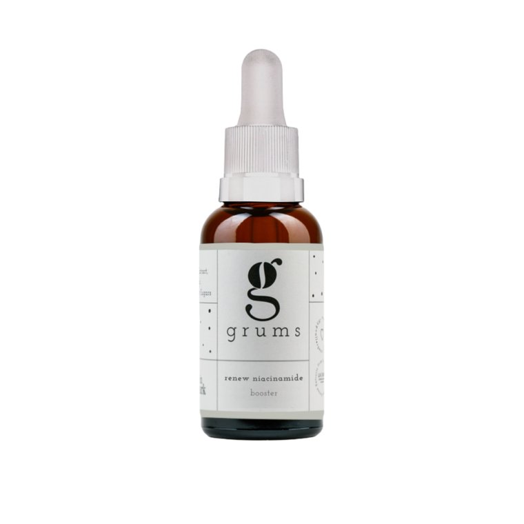 Grums - Renew Niacinamide Booster