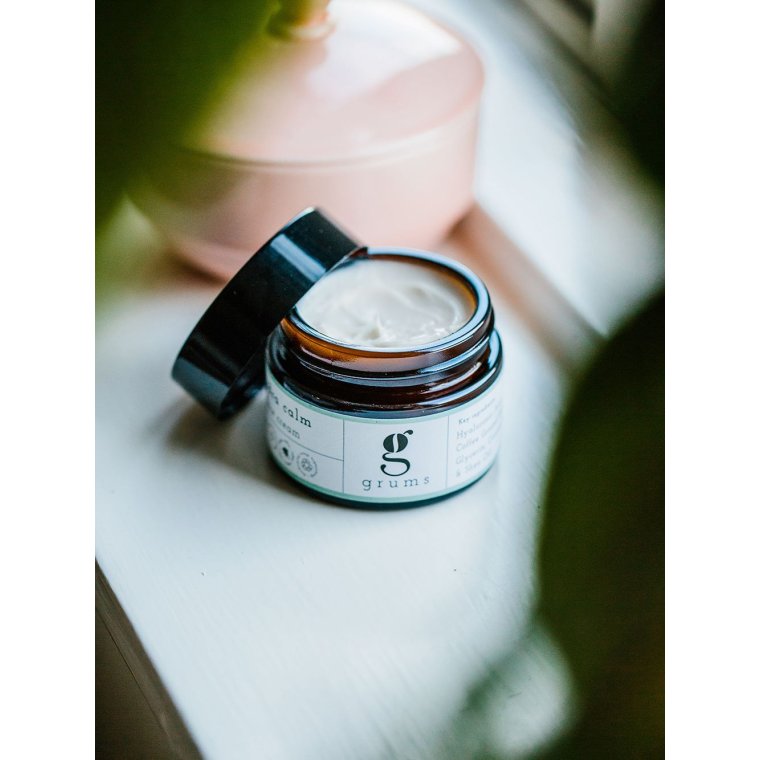Grums - Hydra Calm Face Cream