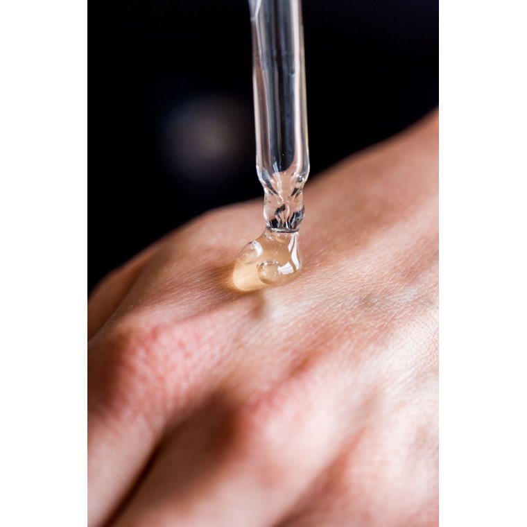 Grums - Hydra Calm Serum