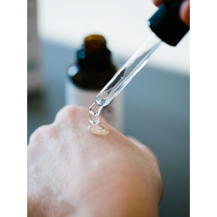 Grums - Hydra Calm Serum