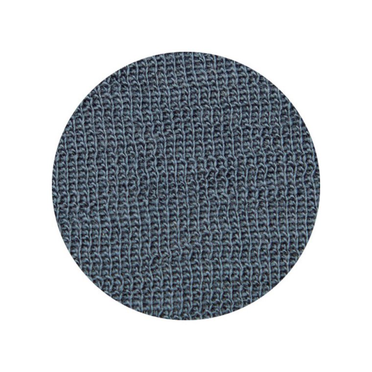 By Basics - 4002 Shirt R-Neck L/S - asphalt