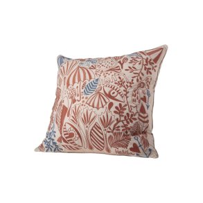 HABIBA - BIBI CUSION - Ivory