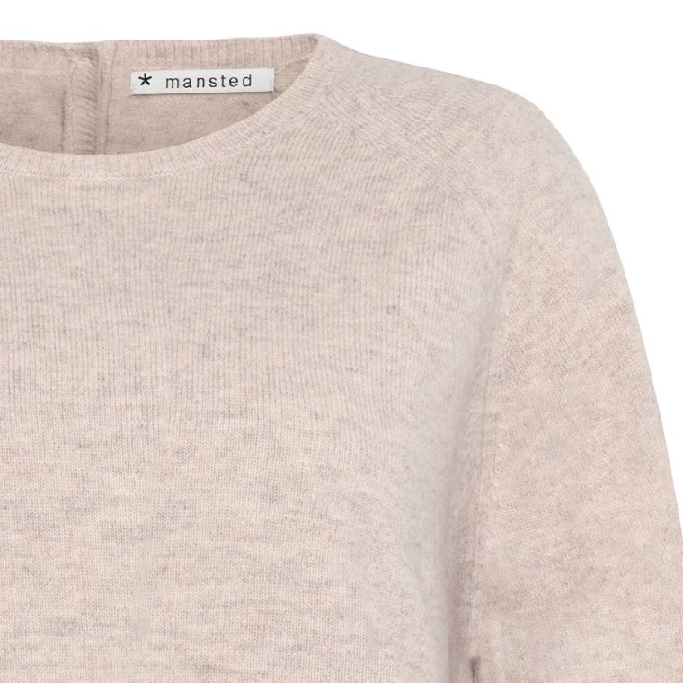 Mansted - hattie - light oat