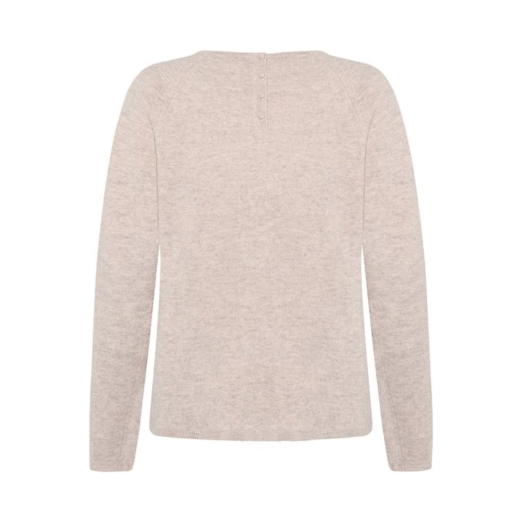 Mansted - hattie - light oat