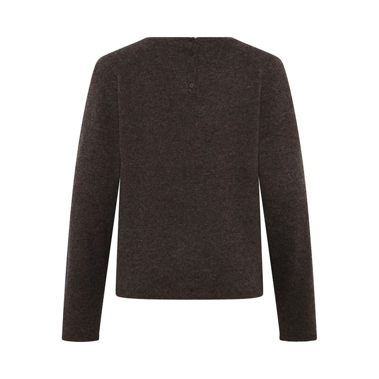 Mansted - hattie - dark brown