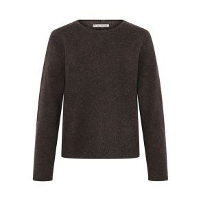 Mansted - hattie - dark brown