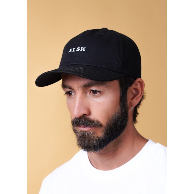 ELSK - BASE TWILL CAP