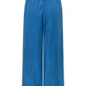 Studio Feder - BELLA PANTS - POPLIN - WINTER DIP