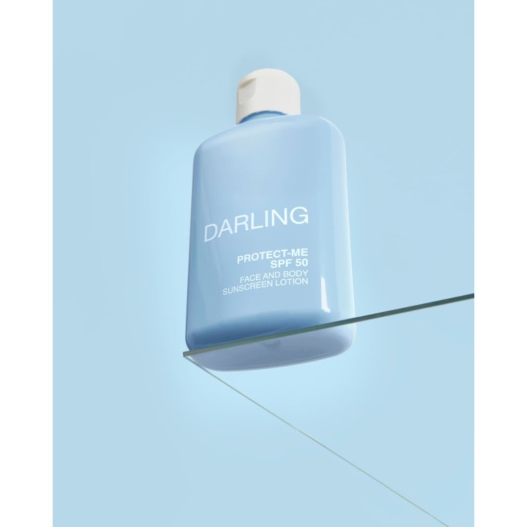 DARLING - High Protection Lotion SPF 50