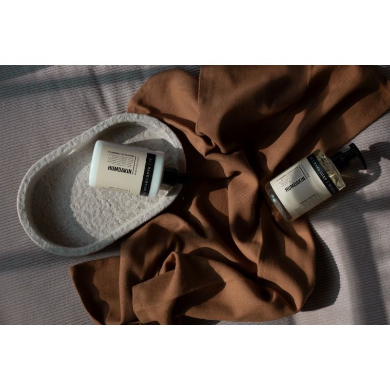 HUMDAKIN - 01 Hand Lotion - Kamille og Havtorn