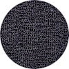 By Basics - 1014 wrist warmer - caviar