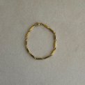 PICO - Mimi Bracelet - Forgyldt