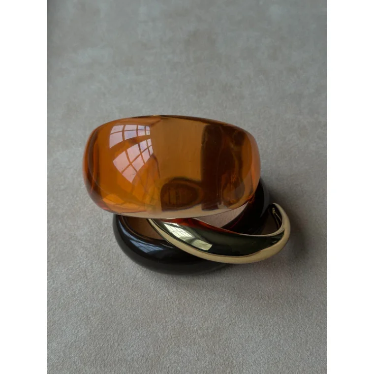 Pico - Asha Bracelet - midnight