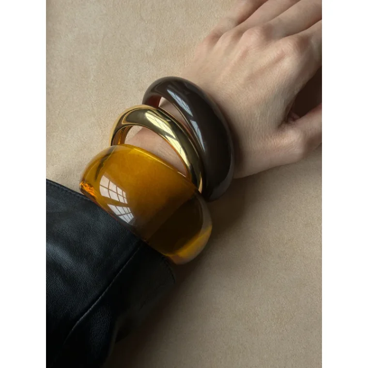 Pico - Asha Bracelet - Forest