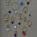 PICO - Enamel Charms - Fish