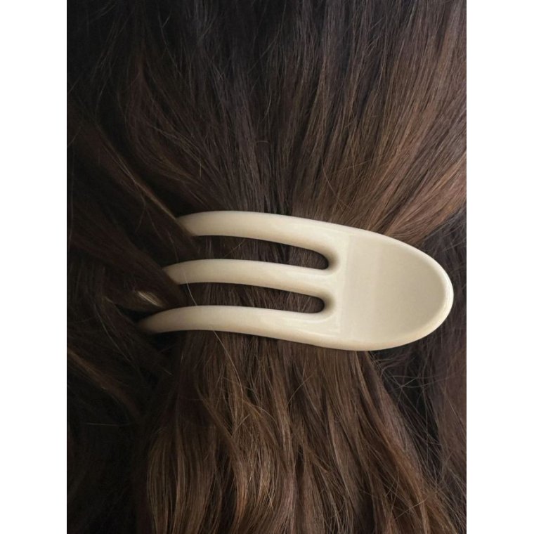 PICO - Julie Flat Claw - Nata