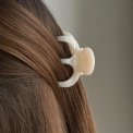 PICO - Alberte Claw - Oyster White
