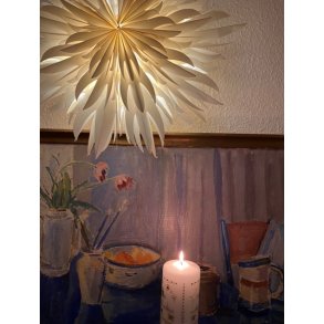 Watt & Veke - Eldig Hvid