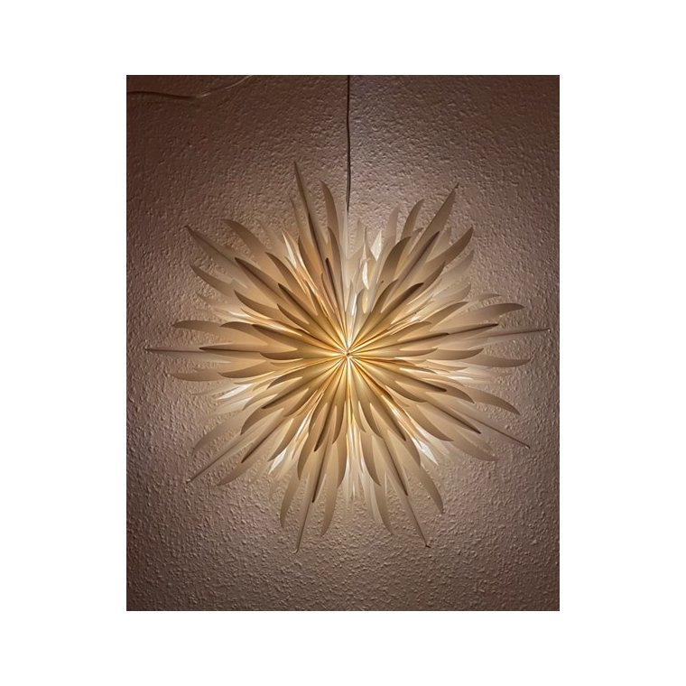 Watt & Veke - Eldig Hvid