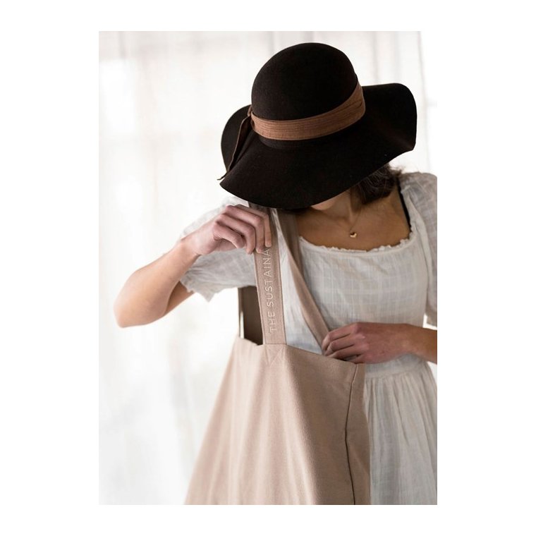 TINTOK - Rima canvas taske