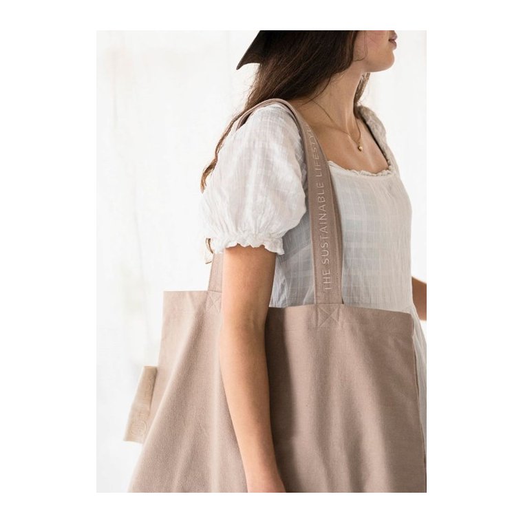 TINTOK - Rima canvas taske