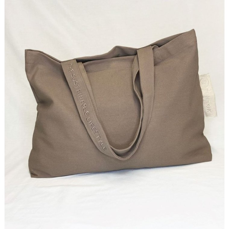 TINTOK - Rima canvas taske