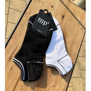 Mp Denmark - Beth sneaker socks