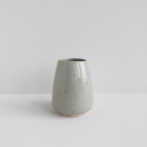 BORNHOLMS KERAMIKFABRIK - -Vase Mini - Jade