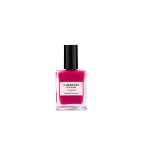 NAILBERRY - Fuchsia in love