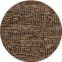 By Basics - 1007 hat- UNISEX - earth melange