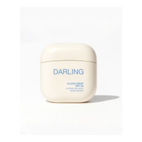 DARLING Cloud Drop SpF 50 - Ultrafluid Daily Moisturizer 50 ml
